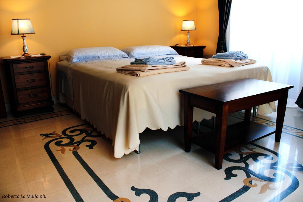 Il Casale Dei Conti Barcellona-Pozzo di Gotto Room photo